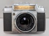 (4) AMBI SILETTE Cameras & AFGA Lenses - 4