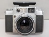 (4) AMBI SILETTE Cameras & AFGA Lenses - 5