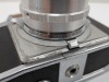 (4) AMBI SILETTE Cameras & AFGA Lenses - 9