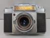 (4) AMBI SILETTE Cameras & AFGA Lenses - 12