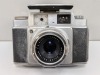 (4) AMBI SILETTE Cameras & AFGA Lenses - 20