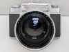 (4) AMBI SILETTE Cameras & AFGA Lenses - 24