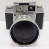 (4) AMBI SILETTE Cameras & AFGA Lenses - 25