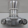 (4) AMBI SILETTE Cameras & AFGA Lenses - 26