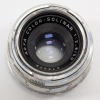 (4) AMBI SILETTE Cameras & AFGA Lenses - 33