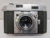 (2) Agfa Karat 36 Camera & Lenses - 2