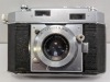 (2) Agfa Karat 36 Camera & Lenses - 5
