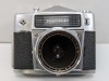 Selectaflex Camera & AGFA Lenses