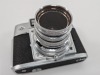 Selectaflex Camera & AGFA Lenses - 4