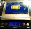 Gold Bars (Riverside, CA) - 37