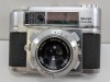 (3) Braun Camera & Lenses - 9