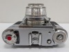 (3) Braun Camera & Lenses - 10