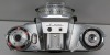 (2) Zeiss Camera,(1) Petri Camera, & Lenses - 3