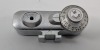 (2) Zeiss Camera,(1) Petri Camera, & Lenses - 15
