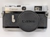 Canon P Camera