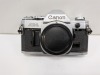 (2) Canon AE-1 - 4