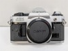 (2) Canon AE-1 - 9