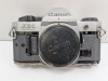 (5) AE-1 Canon Cameras - 18