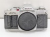 (4) Canon Cameras - 10