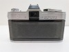(4) Canon Cameras - 18