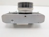 (4) Canon Cameras - 24