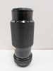 (6) Camera Lenses (Canon FL/FD Mount Lenses Compatible) - 4