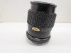 (6) Camera Lenses (Canon FL/FD Mount Lenses Compatible) - 15