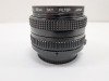 (6) Camera Lenses (Canon FL/FD Mount Lenses Compatible) - 22