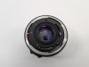 (6) Camera Lenses (Canon FL/FD Mount Lenses Compatible) - 24