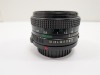 (6) Camera Lenses (Canon FL/FD Mount Lenses Compatible) - 25