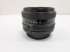 (6) Camera Lenses (Canon FL/FD Mount Lenses Compatible) - 26
