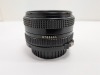 (6) Camera Lenses (Canon FL/FD Mount Lenses Compatible) - 27