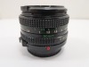 (6) Camera Lenses (Canon FL/FD Mount Lenses Compatible) - 30