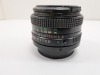 (6) Camera Lenses (Canon FL/FD Mount Lenses Compatible) - 31