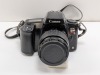 Canon Cameras & Assorted Lenses & Bag - 2