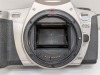 Canon Cameras & Assorted Lenses & Bag - 6