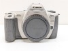 Canon Cameras & Assorted Lenses & Bag - 9