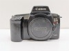Canon Cameras & Assorted Lenses & Bag - 13