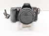 Canon Cameras & Assorted Lenses & Bag - 17