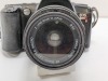 Canon Cameras & Assorted Lenses & Bag - 18