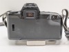 Canon Cameras & Assorted Lenses & Bag - 19