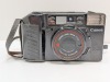 (2) Canon Sure Shot & (1) Canon AF35m II Cameras - 2