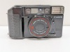 (2) Canon Sure Shot & (1) Canon AF35m II Cameras - 5