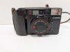 (2) Canon Sure Shot & (1) Canon AF35m II Cameras - 8