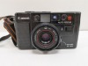 (2) Canon AF35M Cameras