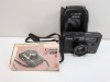 (2) Canon AF35M Cameras - 6