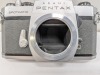 Pentax Cameras - 9