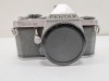 Pentax Cameras - 33