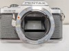 Pentax Cameras - 34