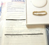 14K Gold Necklace & Bracelet Set (Riverside, CA) - 5
